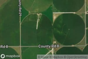 Davis Brothers Ditch