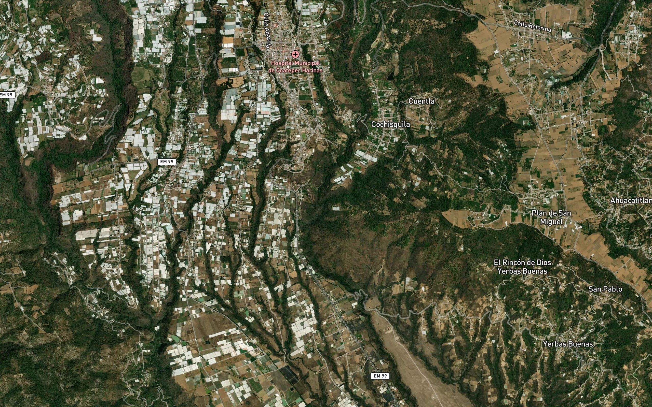 El Molino