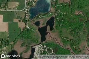 Black Lake