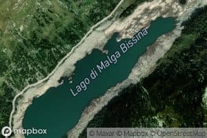 Lago di Bissina