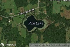 Pine Lake