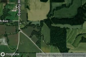 South Henderson Creek