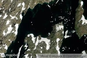 Hornavatnet
