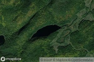 Lac du Bouleau Blanc
