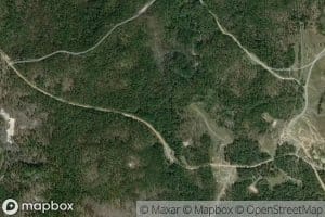 Stagestand Creek
