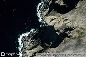 Ytre Straumsnesbukta