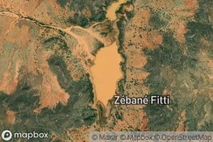 Zebanafiti Bangou