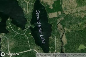 Second Briar Lake