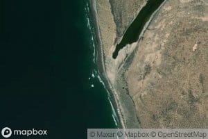 Bocana la Salina