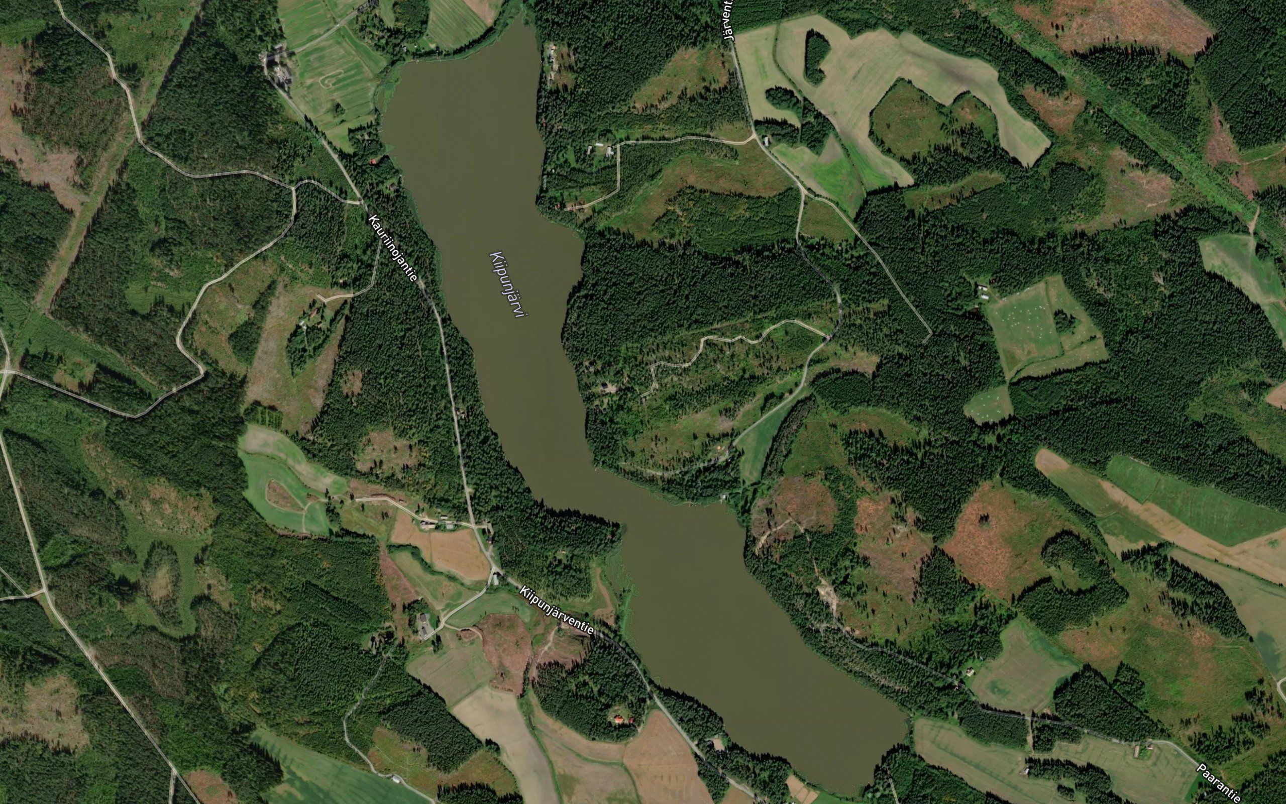 Kiipunjarvi