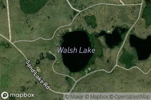 Walsh Lake