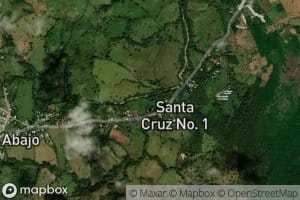 Quebrada Las Ollas Arriba