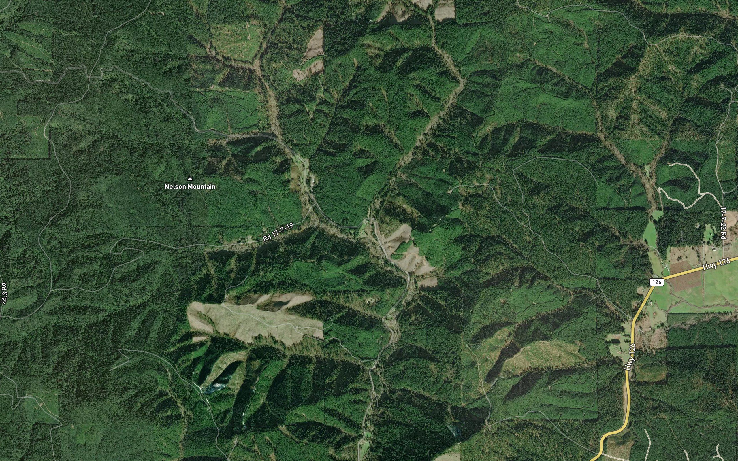 Haynes Creek