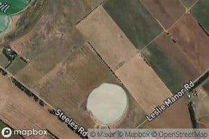 Lake Terang Goodwitch