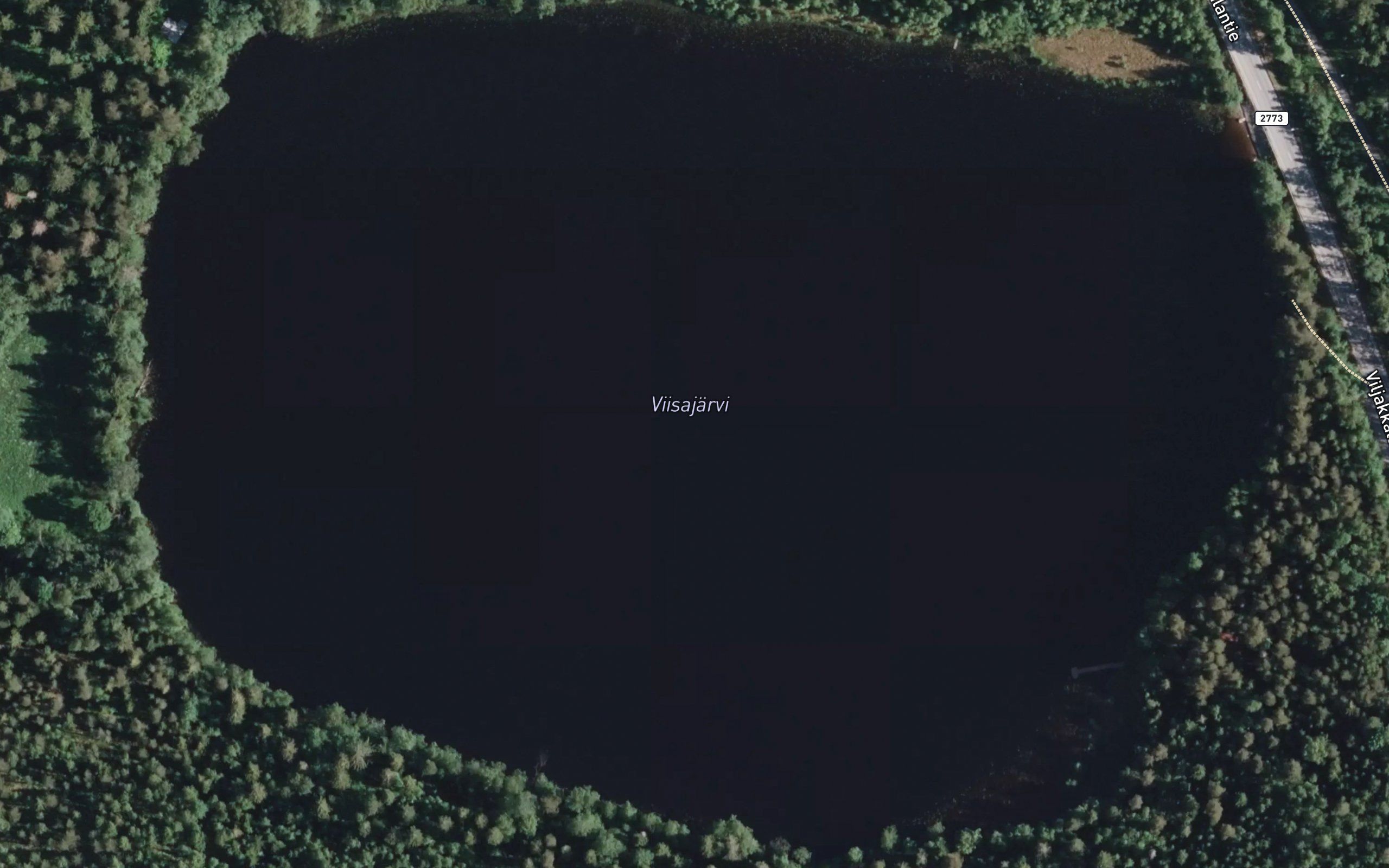 Viisajarvi