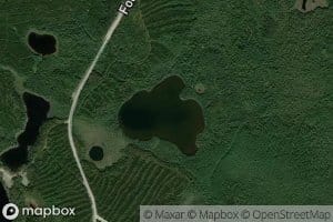 Saucer Lake