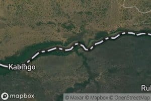 Rutungu River