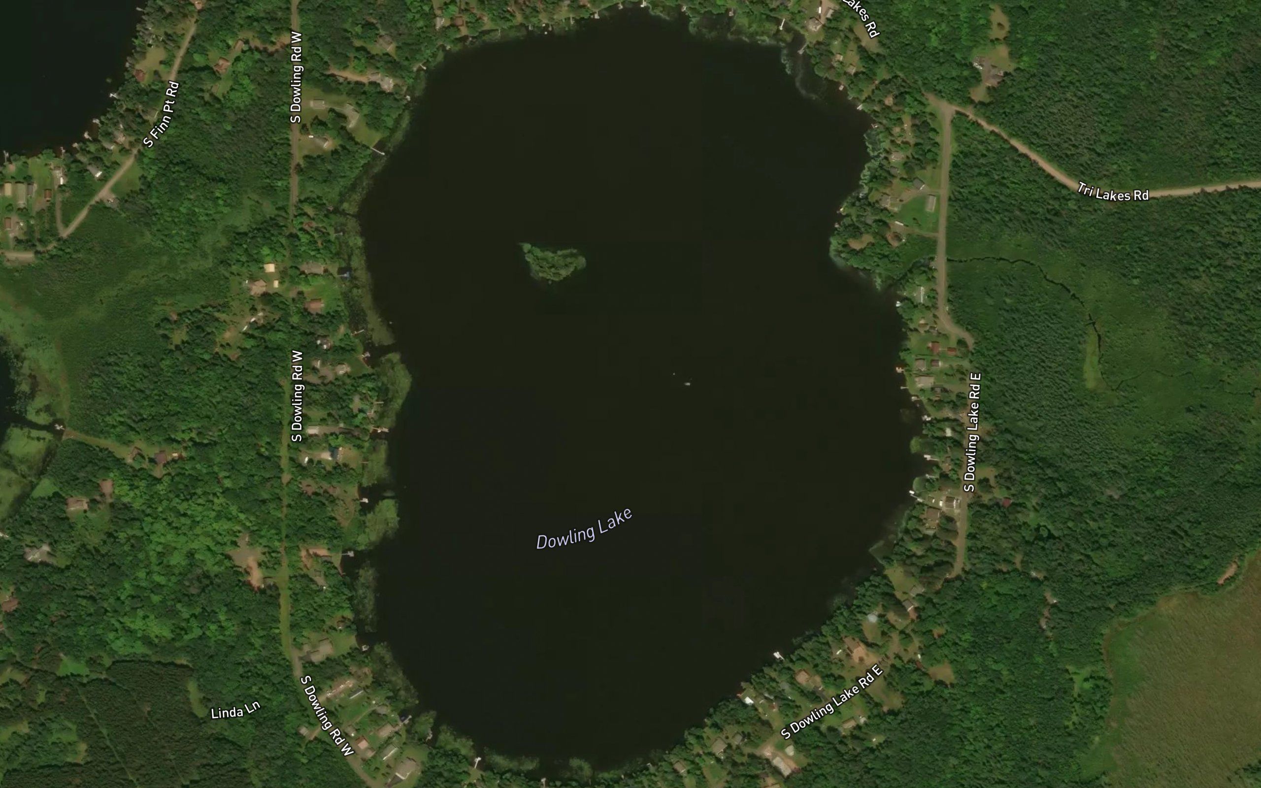 Dowling Lake