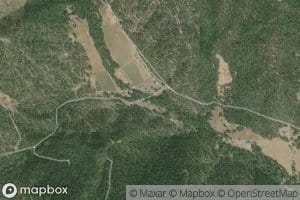 Oregon Belle Creek