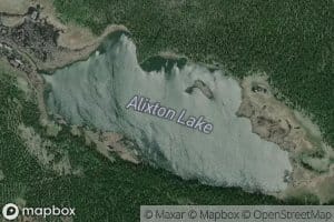 Alixton Lake