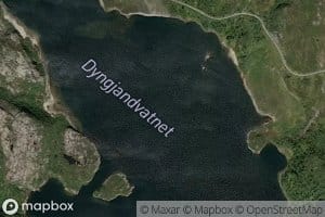 Dyngjanvatnet