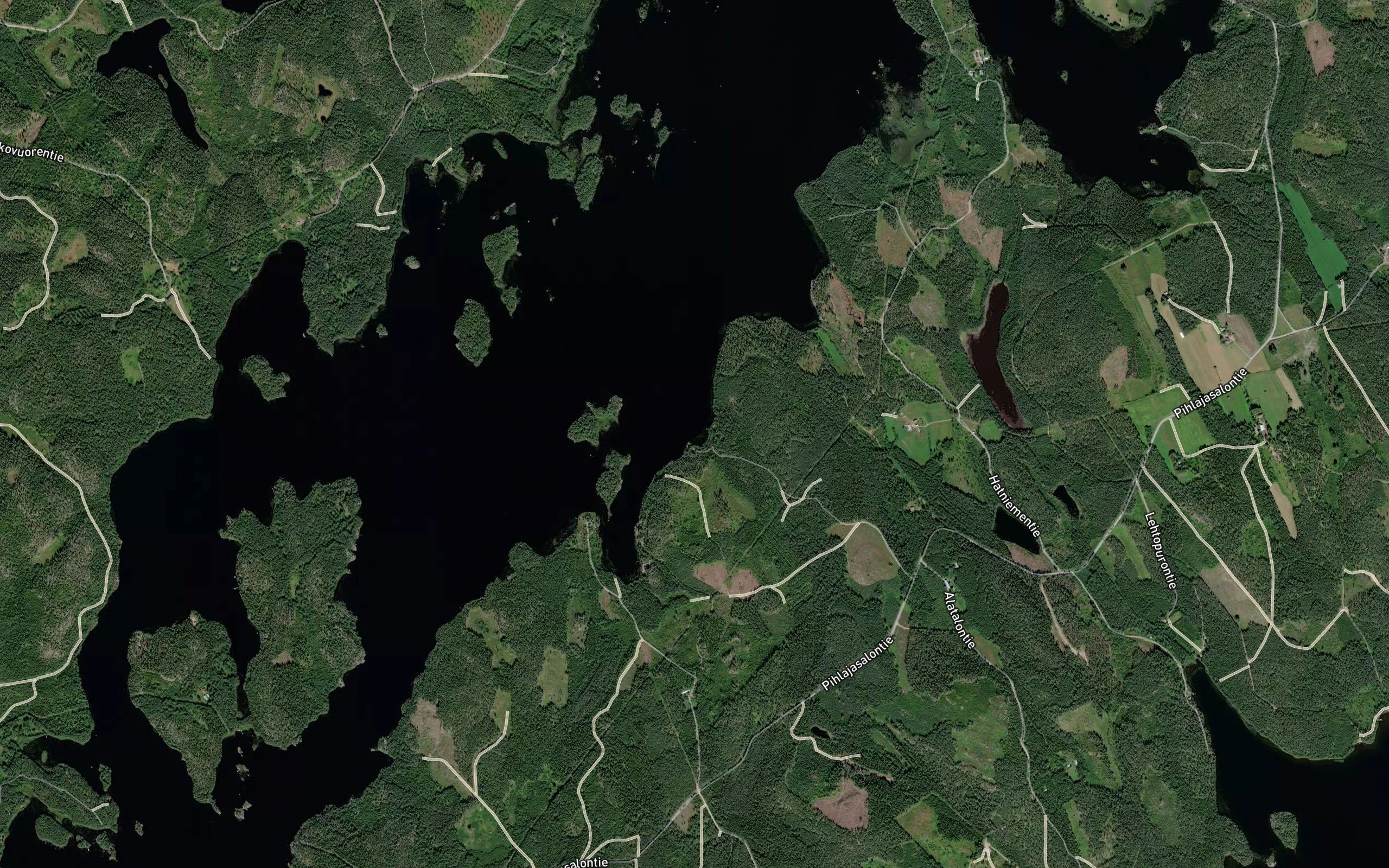 Rehulahti