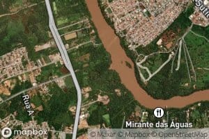 Corrego do General