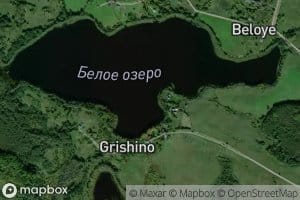 Ozero Beloye