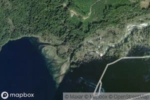 Vancouver River