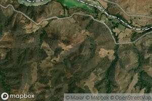 Barranca Los Espinos