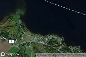 Bonnechere River