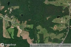 Little Buffalo Creek