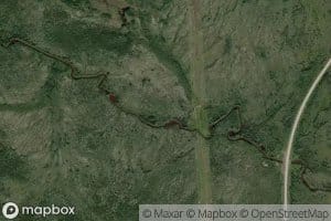 South Moswakot River