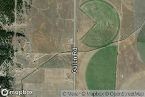 Antelope Creek
