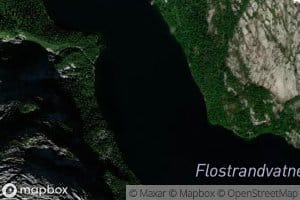 Flostrandvatnet