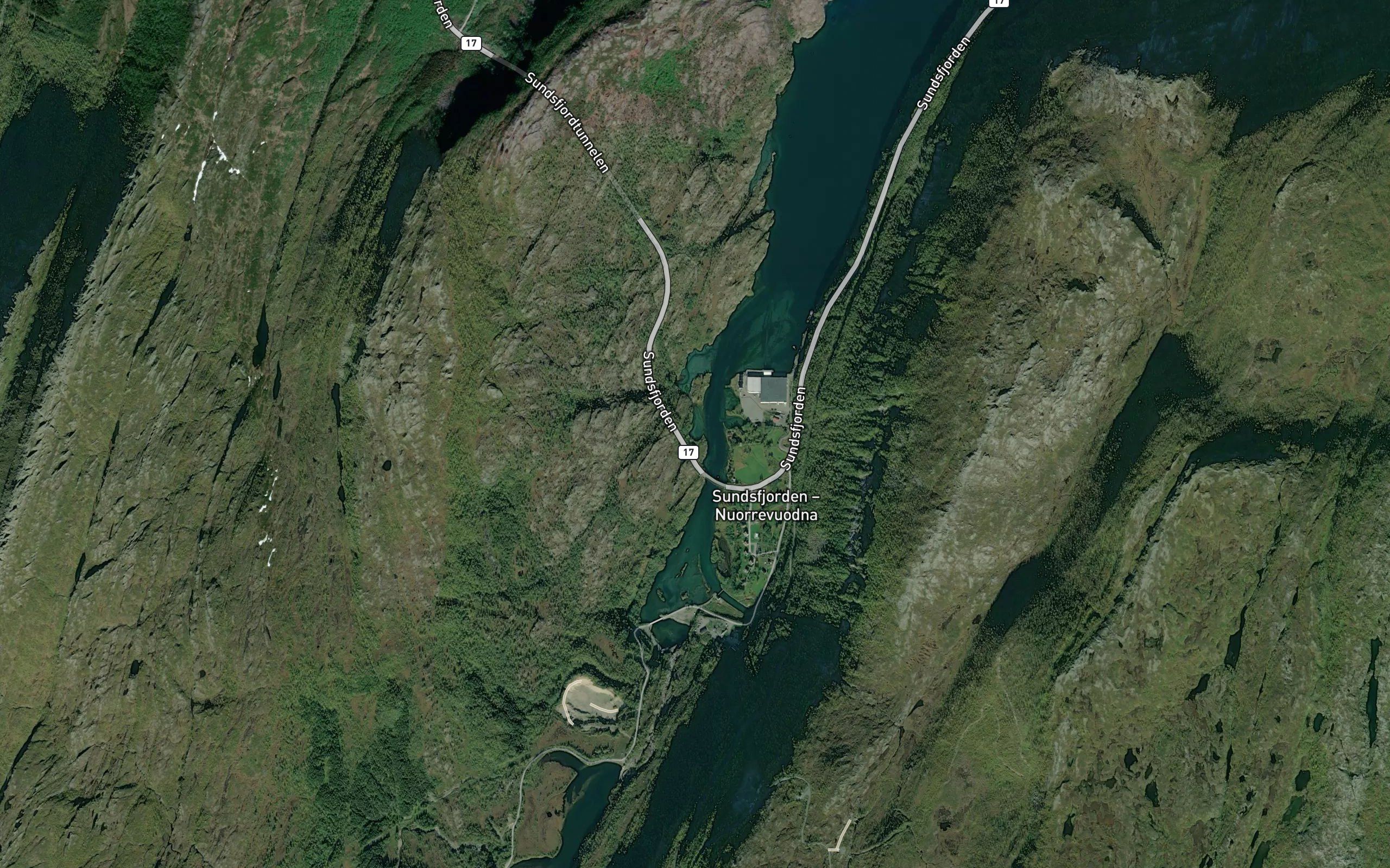 Naustosen