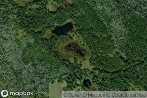 Davidson Lakes