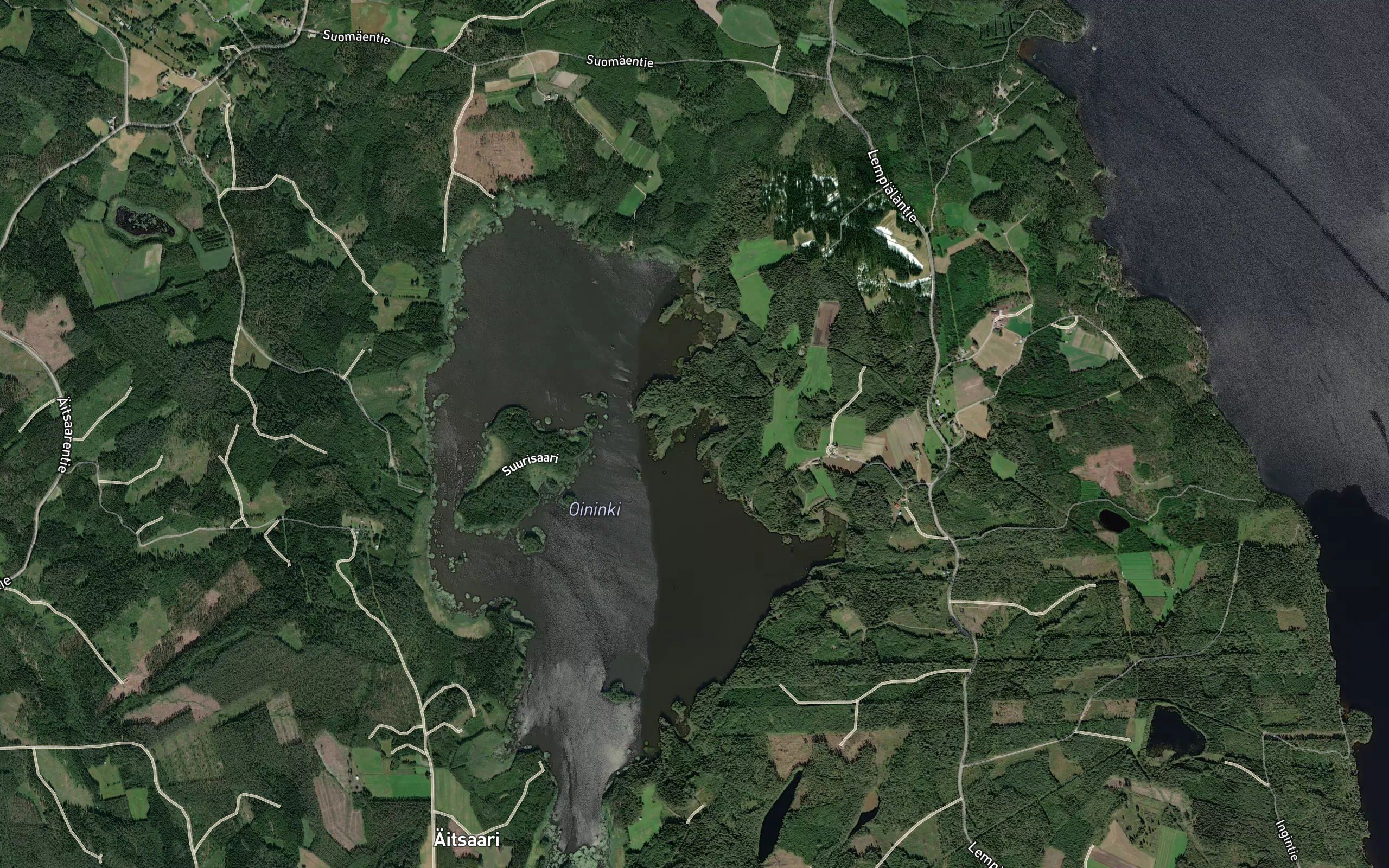 Hytinlahti