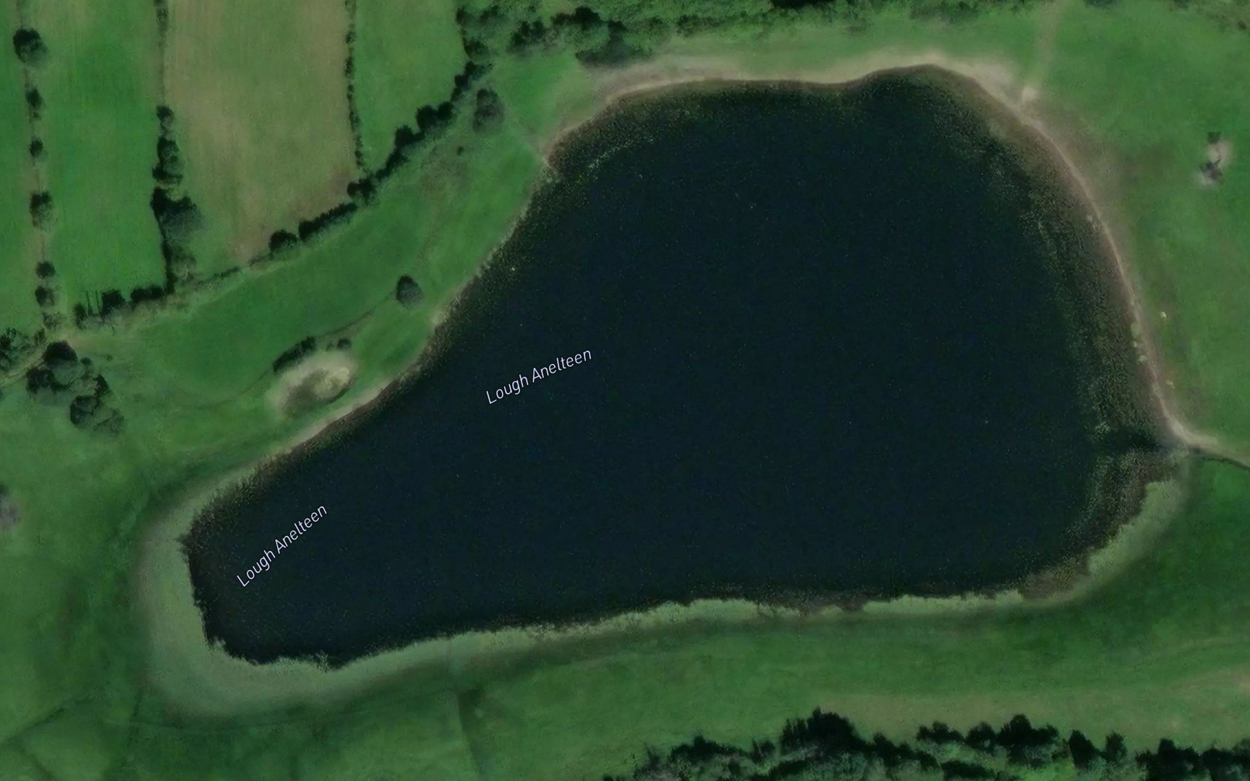 Anelteen Lough