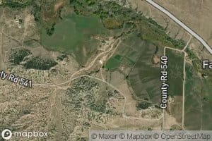Garcia Ditch
