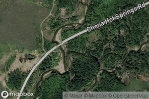 North Fork Chena River