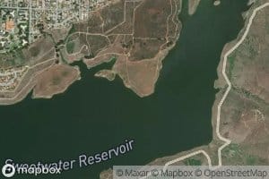 Sweetwater Reservoir