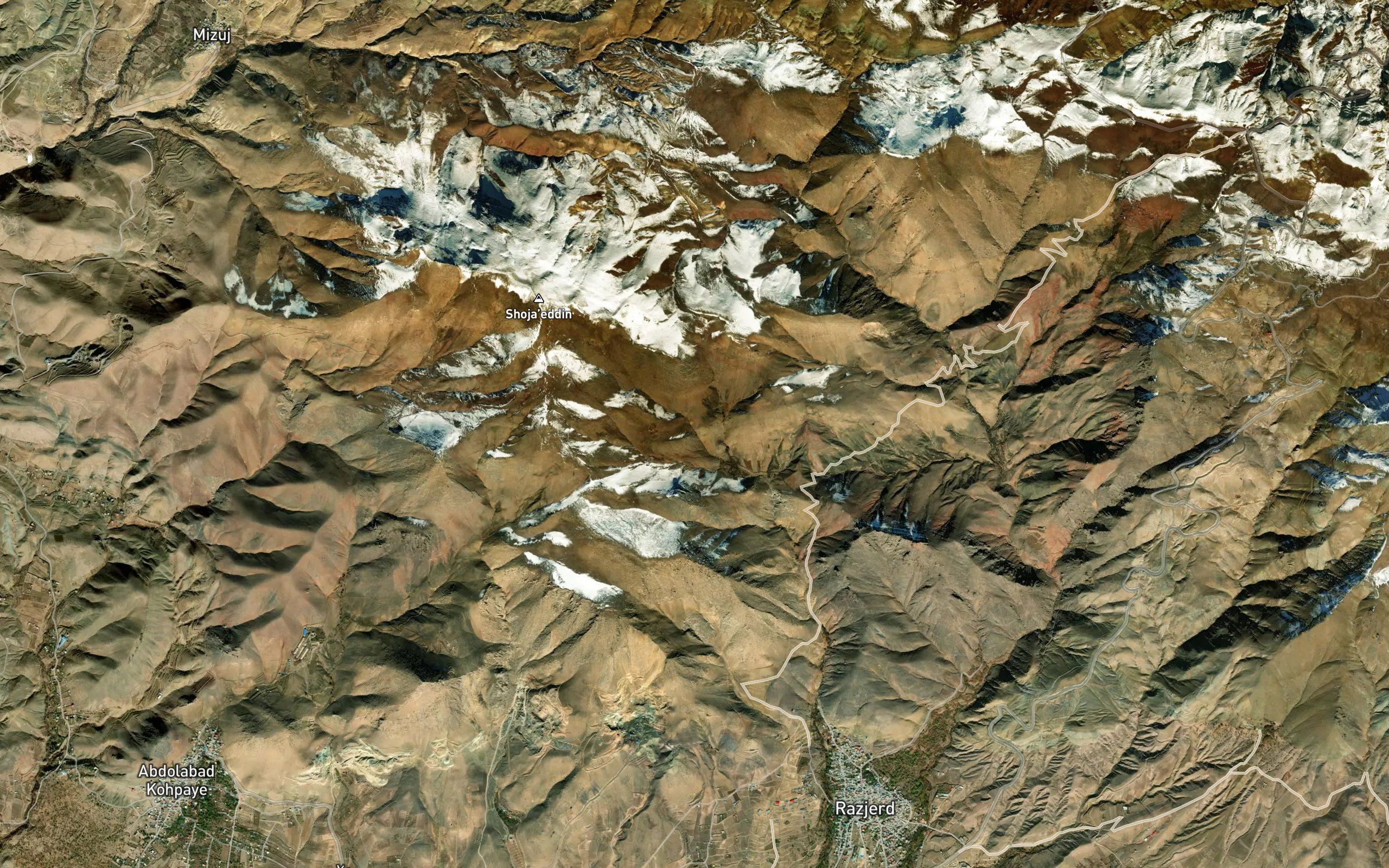 Cheshmeh-ye Seydha