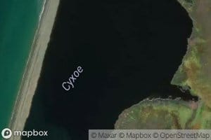 Ozero Sukhoye