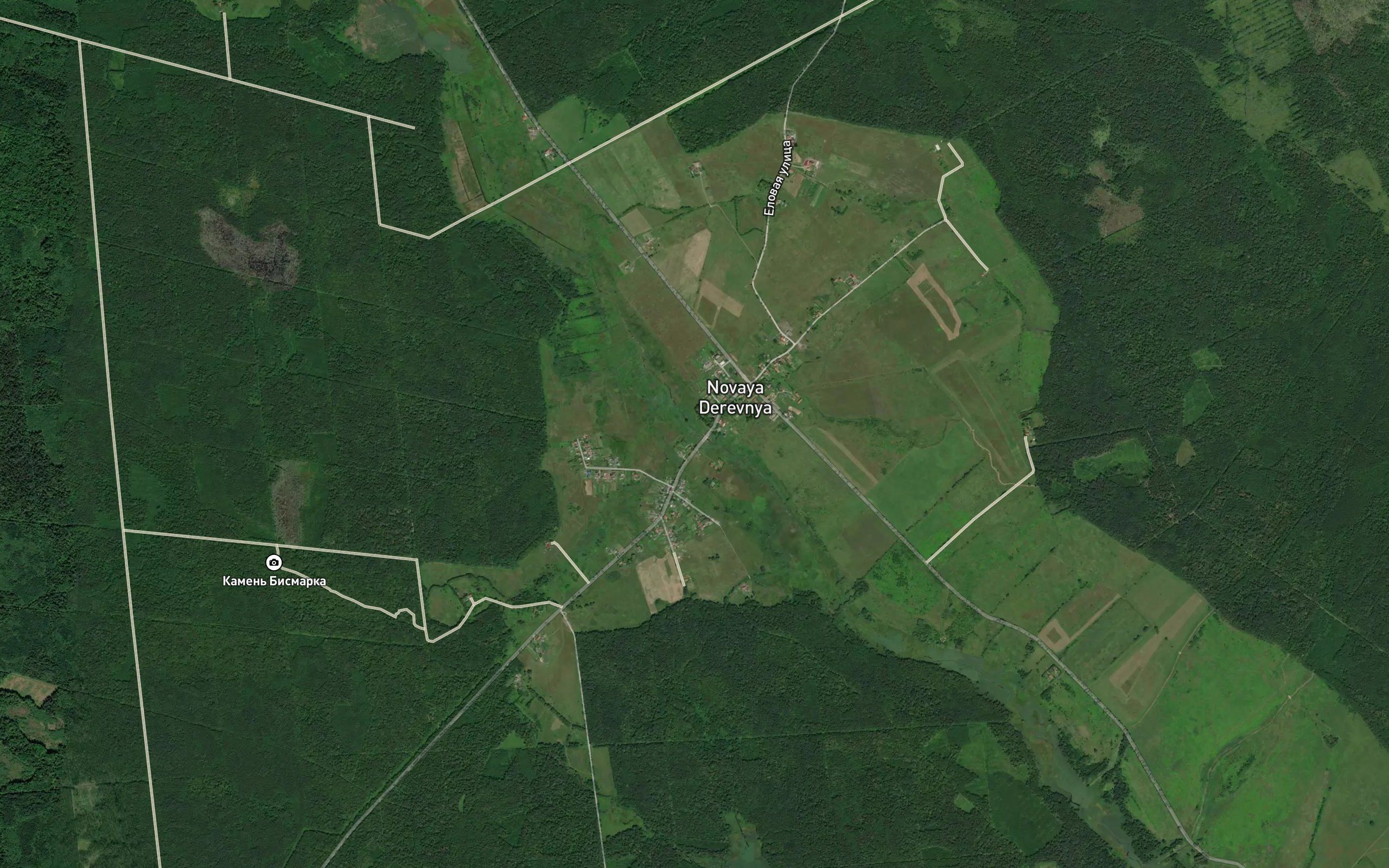 Serebryanka