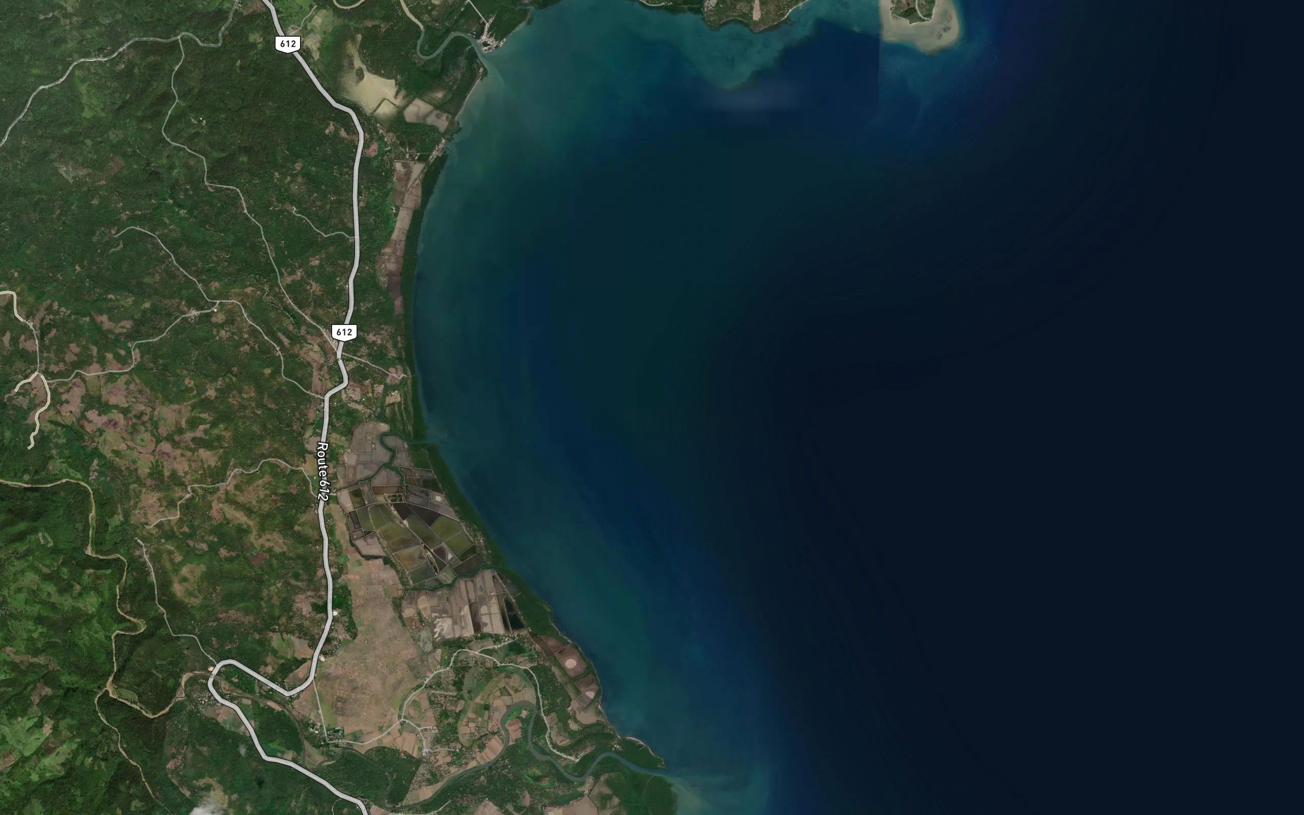 Lanipgo Creek