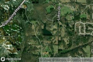 Beaver Lake
