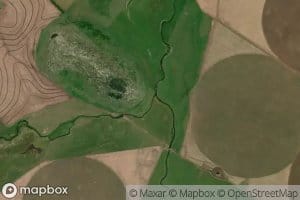 Arroyo Peredo