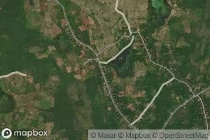 Kuda Galkandegama Wewa