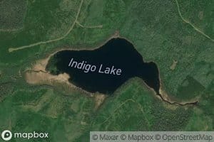 Indigo Lake